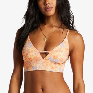 Billabong Fine By Me Reversible V Neck Cami Top